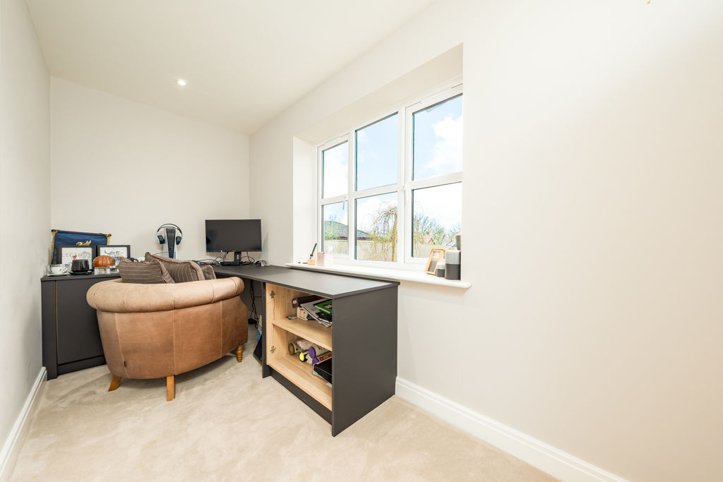 6 Barn Croft Hoghton